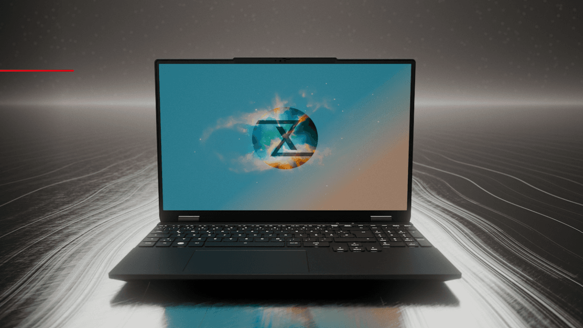 Tuxedo desiste de portátil Linux com Snapdragon X Elite