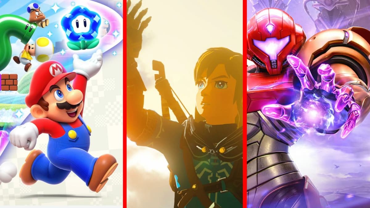 Nintendo Switch 2: 2026 promete ser um ano de viragem