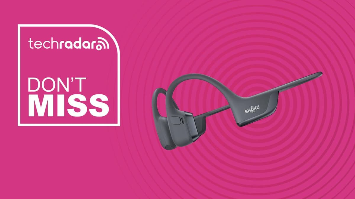 Shokz OpenRun Pro 2: Auscultadores Ideais Para Corredores Chegam à Europa