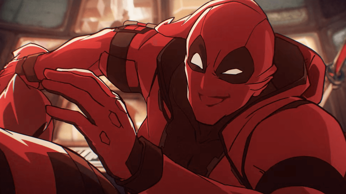 Deadpool entra em Marvel Rivals na Temporada 6: Caça a Monstros