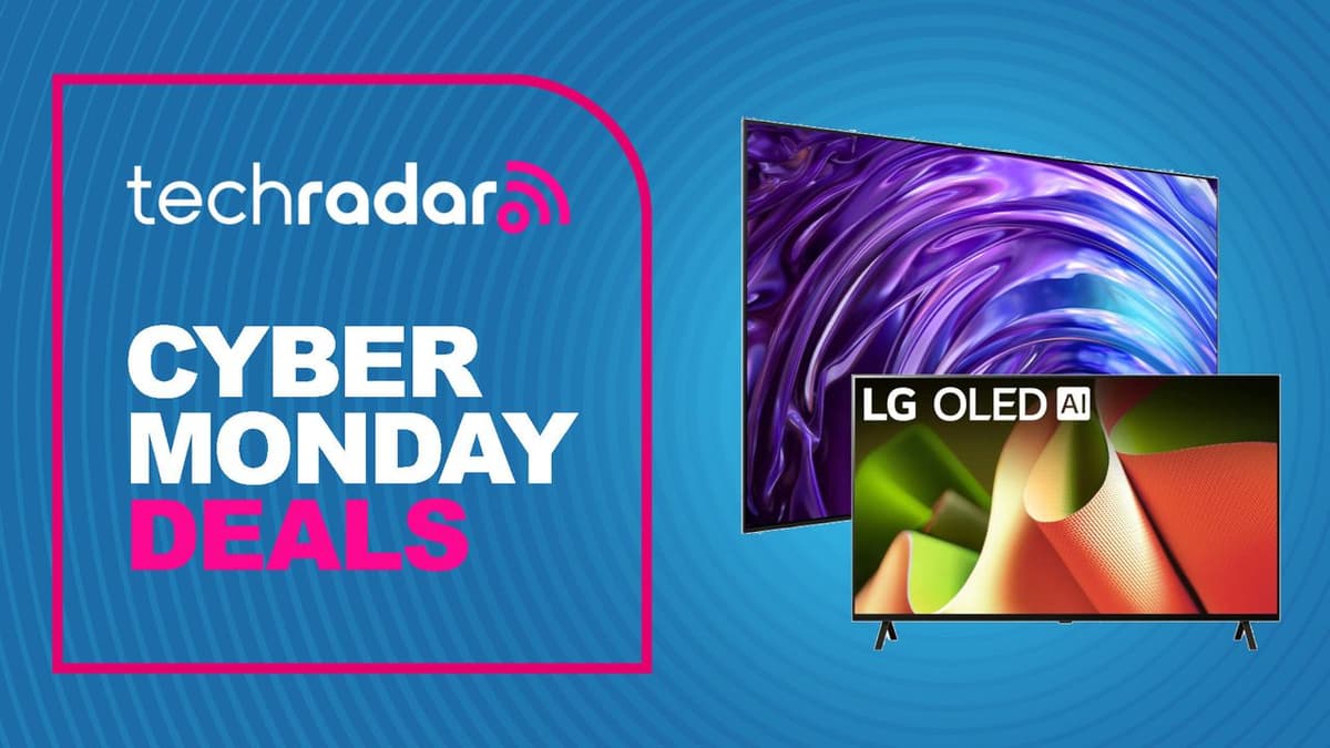 Cyber Monday: Grandes Oportunidades em Televisores de Alta Qualidade