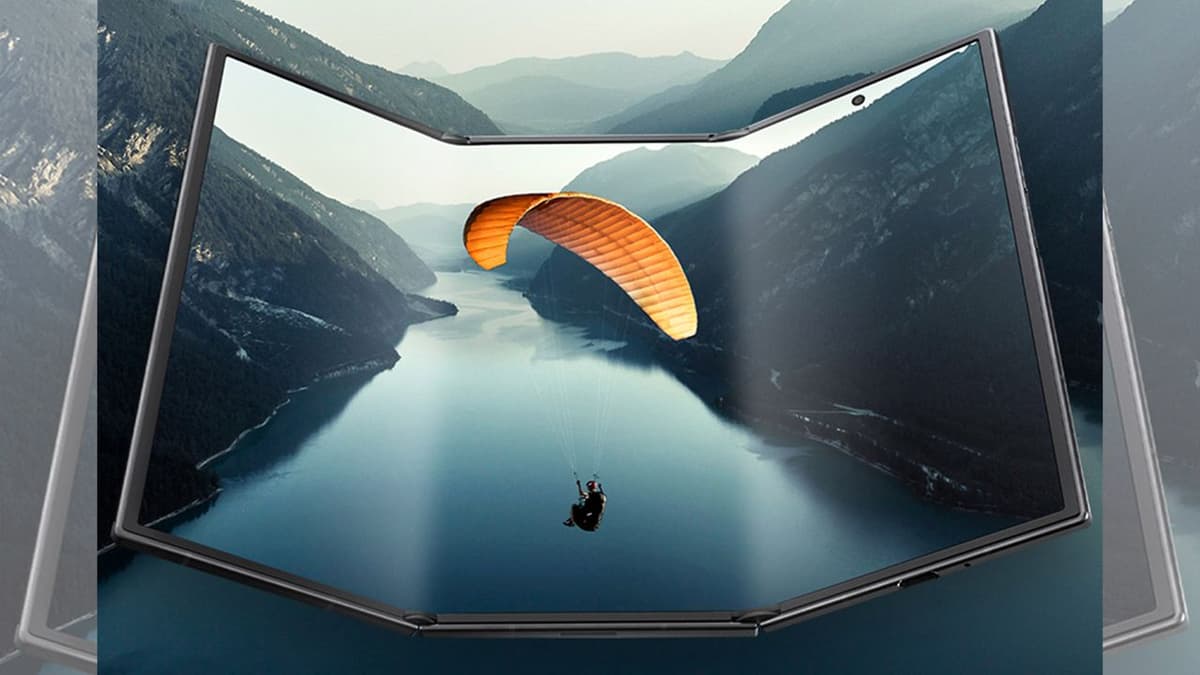 Galaxy Z TriFold: Um smartphone que promete custar caro