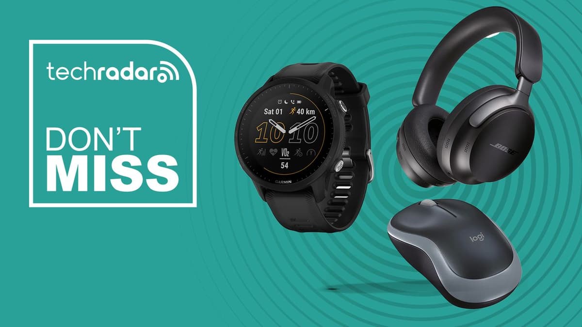 Tecnologia com preços baixos: Oportunidades pós-saldos em gadgets