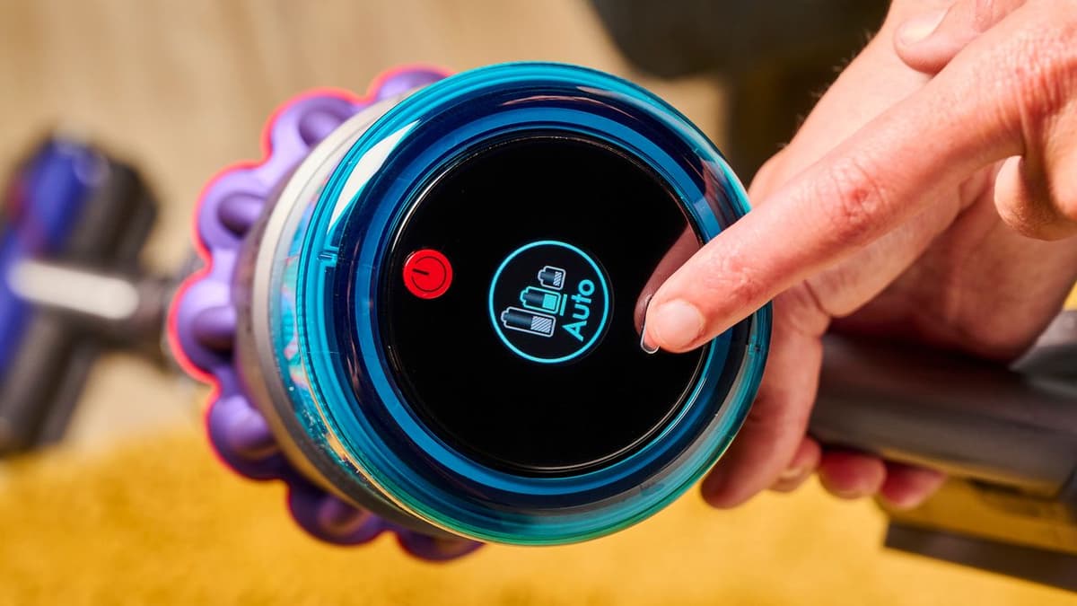 Ajuste Automático de Potência em Aspiradores: É Mesmo Essencial?