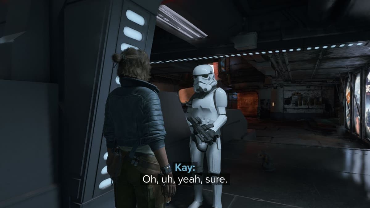 Star Wars Outlaws Gold Edition Impressiona na Nintendo Switch 2