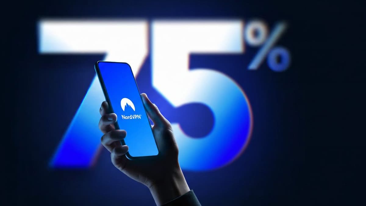 NordVPN Supera Black Friday com Oferta de Cyber Monday