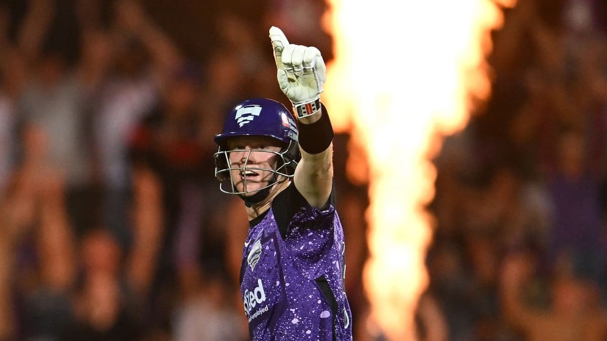 Big Bash League 2025/26: Cricket T20 e a Era do Streaming Global