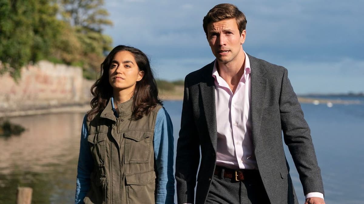 Futuro de Lynley na BBC Incerto: Atores Veem Potencial para Mais