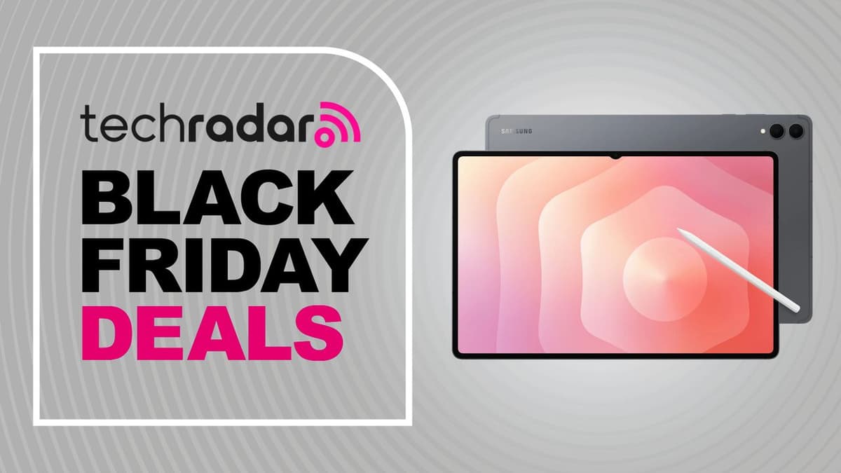 Black Friday: Aproveite os Descontos nos Samsung Galaxy Tab