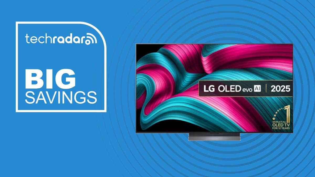 LG C5 OLED: Descontos atraentes, mas há alternativas melhores?