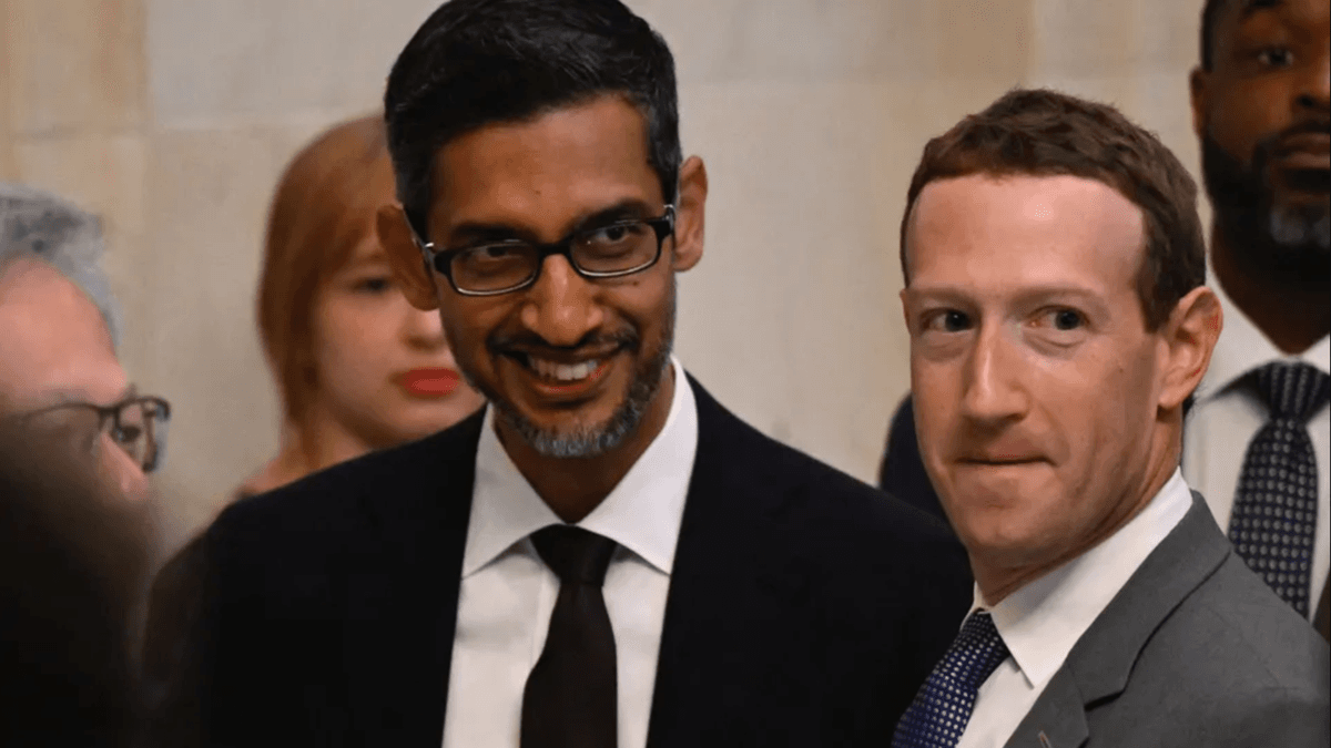 Meta e Google: Parceria de Milhões em Chips de IA à Vista?