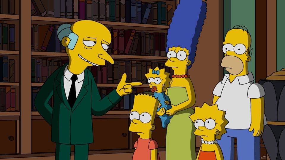 Os Simpsons: Teste os seus conhecimentos sobre Springfield