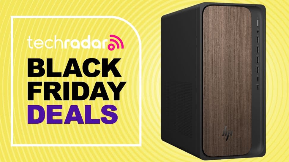 HP surpreende com PC de madeira: RTX 4060 e Core Ultra 7 à vista