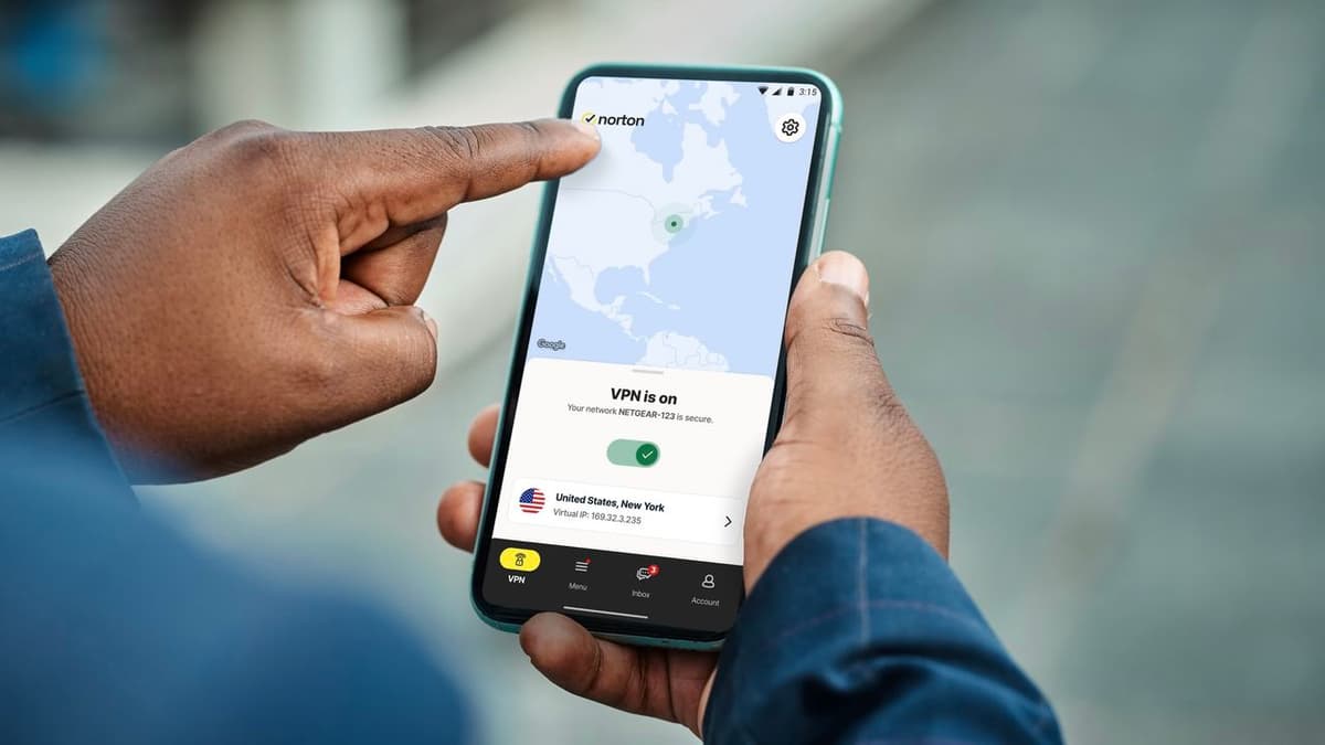 Norton VPN acelera e expande rede global em ano de transformação