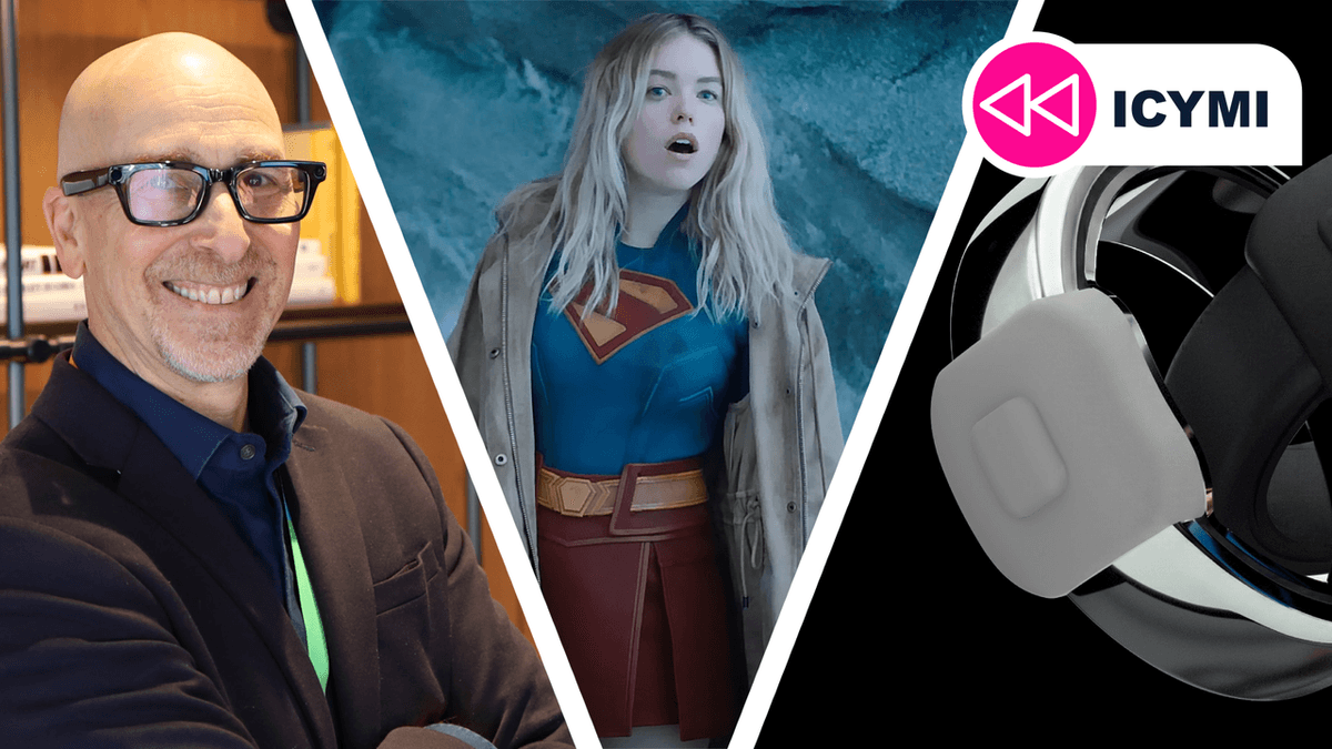 O futuro chegou: Óculos XR Android e anéis inteligentes em destaque