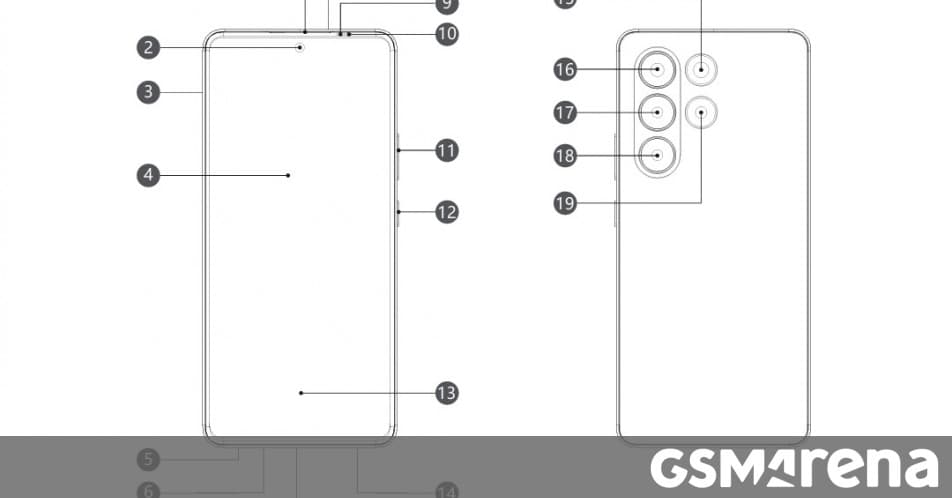 Dreame E1: Fabricante de robôs aspiradores entra no mercado de smartphones