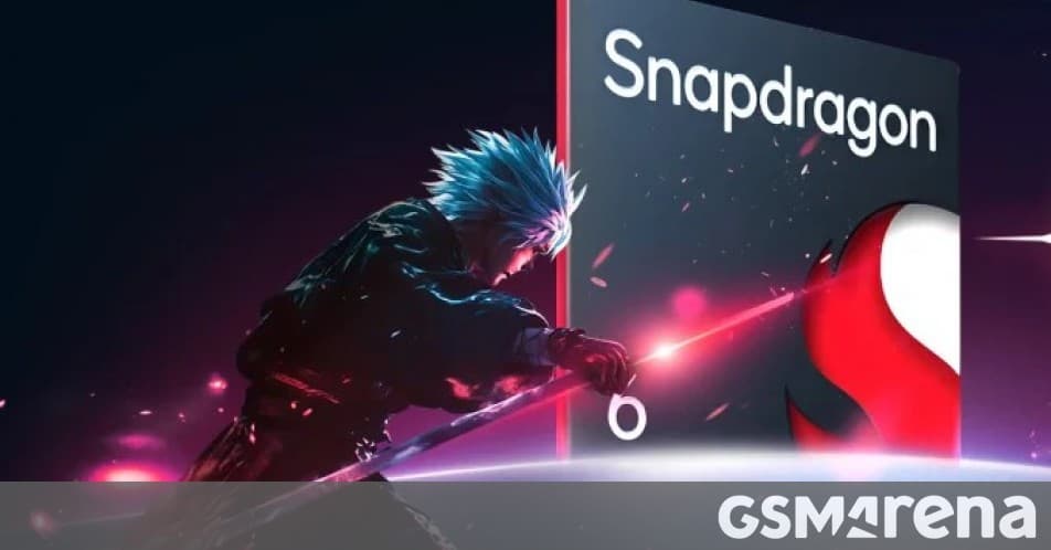 Redmi Note 15 5G revela processador Snapdragon 6 Gen 3 antes da estreia