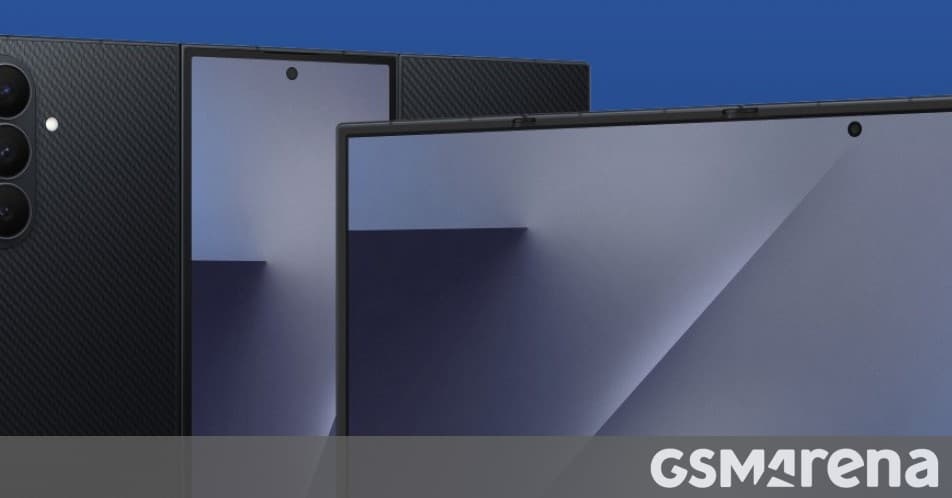 Galaxy Z TriFold: O preço esperado do dobrável de três ecrãs