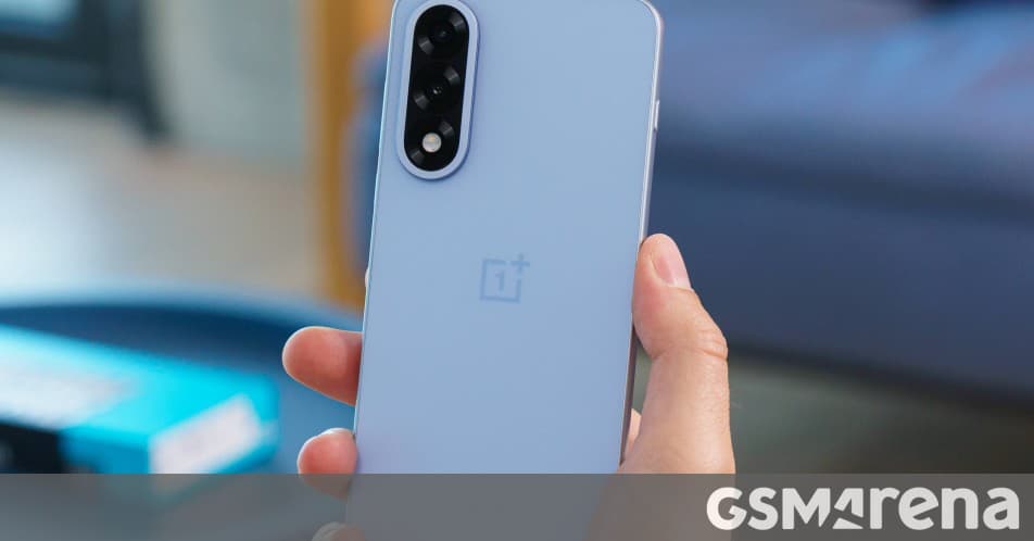 OnePlus Nord 6: Certificações globais apontam para lançamento antecipado
