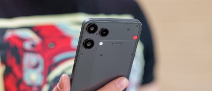 Nothing Phone (3a) Lite: A Aposta na Acessibilidade e Estilo Único