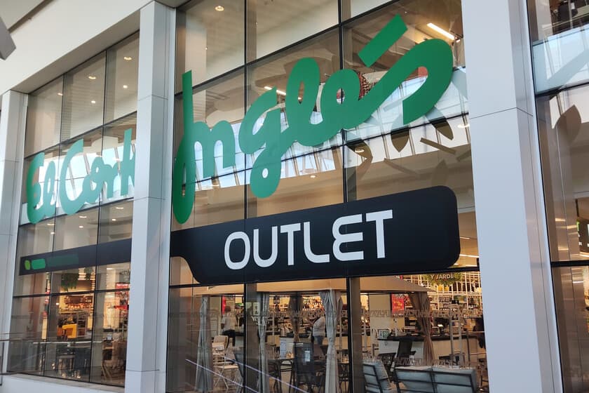 Outlet El Corte Inglés: Apple oferece iPad, Mac e iPhone a estrear