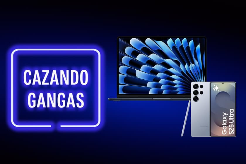 MacBook Air M4, Galaxy S25 Ultra e Tablet Xiaomi com preços atrativos