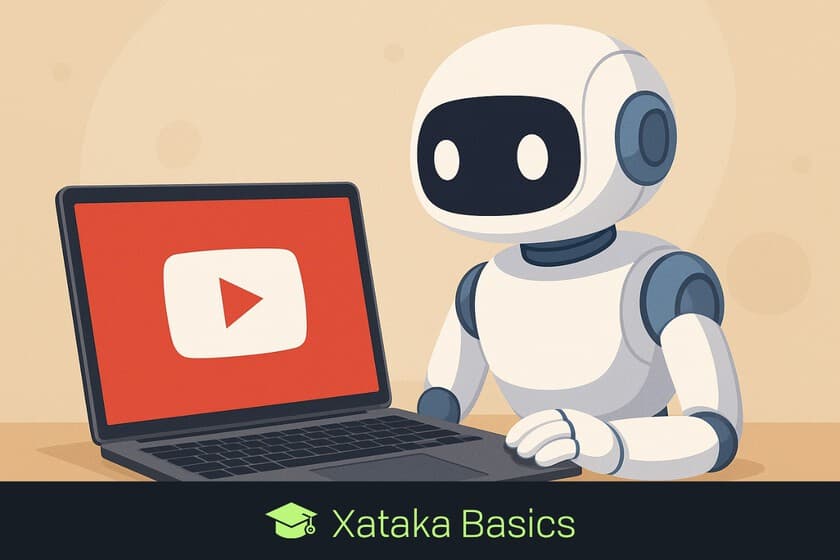 PRISMATEK: Como Resumir Vídeos com Inteligência Artificial e Poupar Tempo Precioso