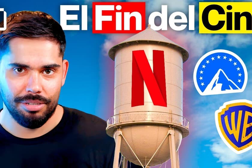 Netflix e Warner Bros.: Uma Megafusão que Redefine o Entretenimento em Portugal