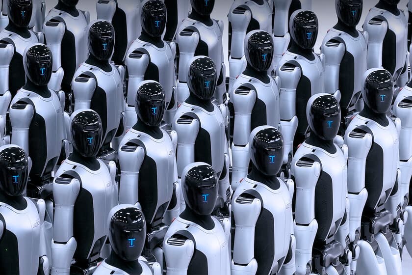 China lança humanoides UBTECH na fronteira com o Vietname