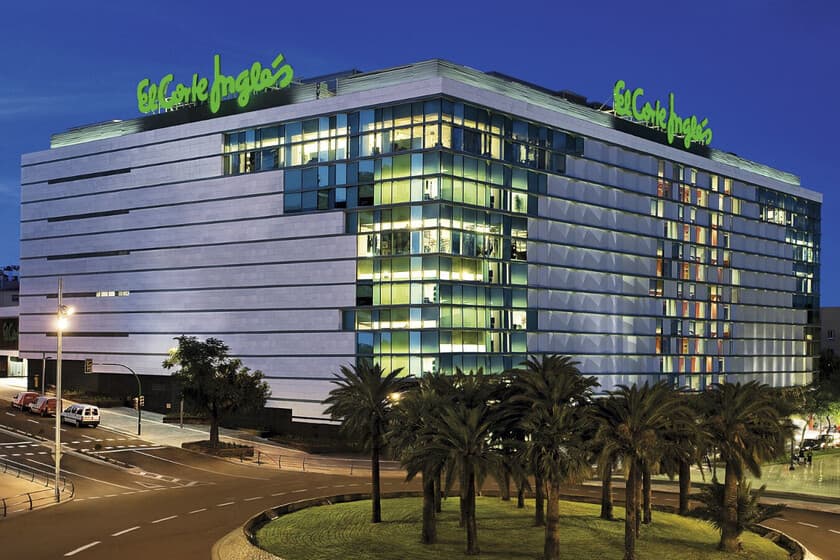 El Corte Inglés: Ofertas de Natal em Tecnologia e Entretenimento