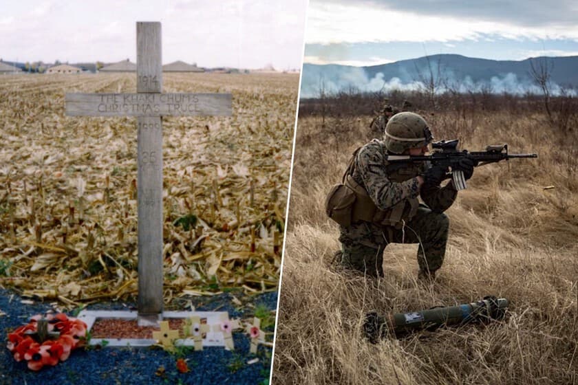 Ucrânia propõe trégua de Natal, mas Rússia recusa parar combates