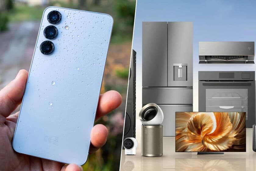 Dreame E1: O smartphone que quer replicar o ecossistema Xiaomi