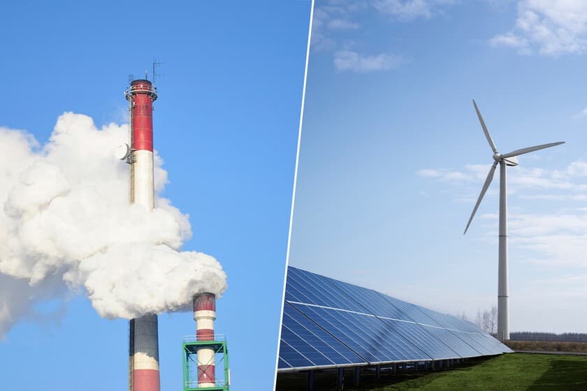 China liga Jupiter I: A turbina de hidrogénio que combate o desperdício