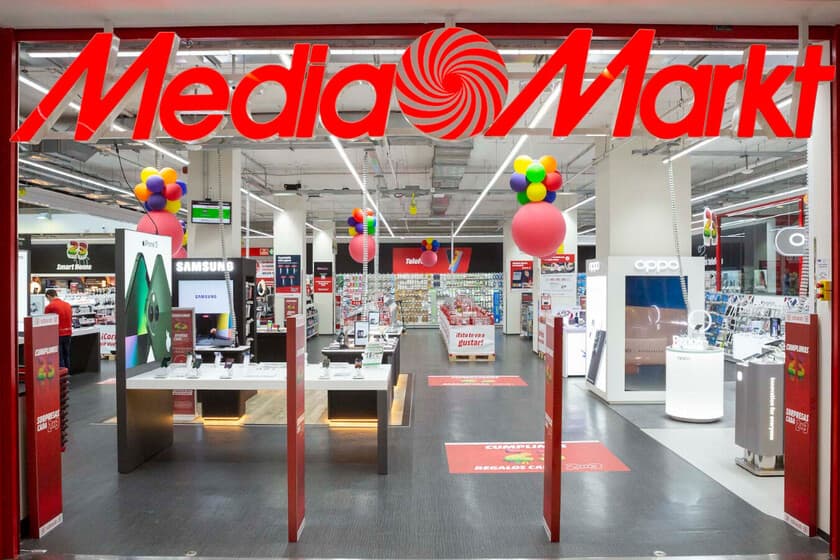 MediaMarkt: Últimas Horas de Descontos em Tech (PT/UE)