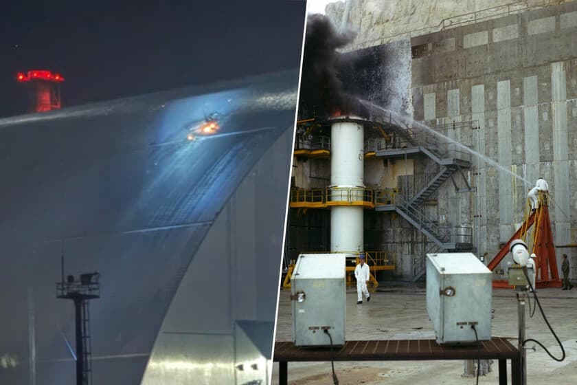 Chernobil: Escudo do Reator 4 Compromete a Contenção de Radiação