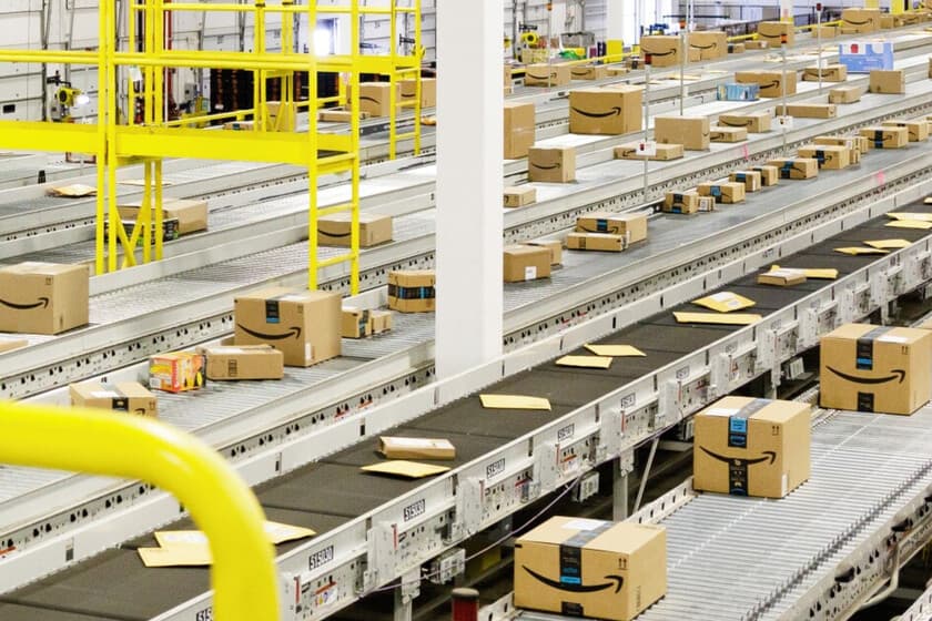 Tecnologia de Ponta a Preços Atraentes: Oportunidades Recentes na Amazon