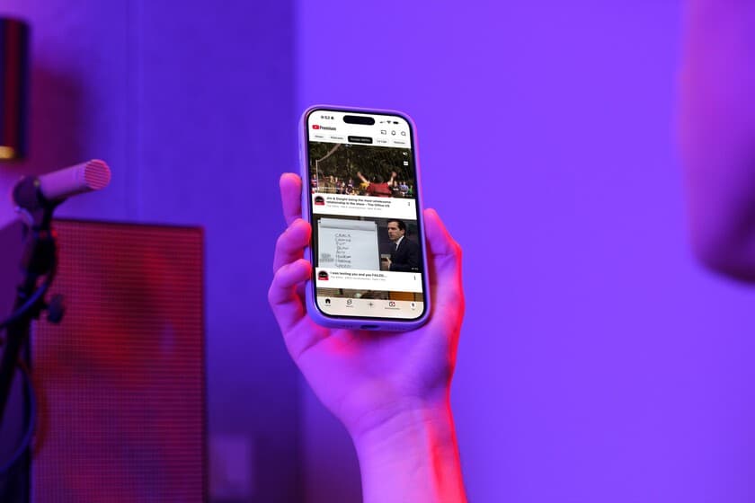 YouTube: De Monetização a Castigo Forçado para o Premium