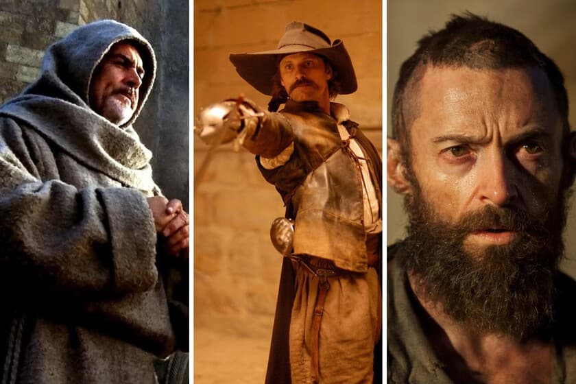 Novela Histórica: Viaje Pelo Tempo Sem Sair do Sofá