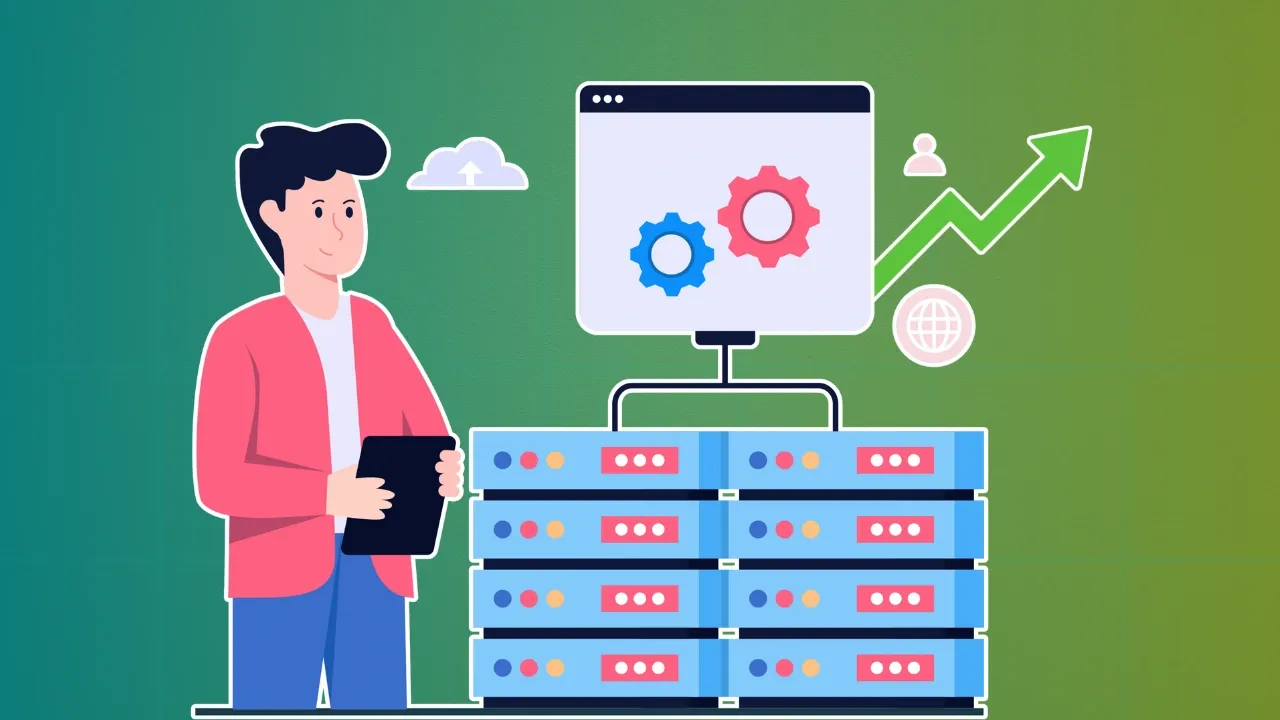 Autoalojamento em Crescimento: Utilizadores Linux na Liderança