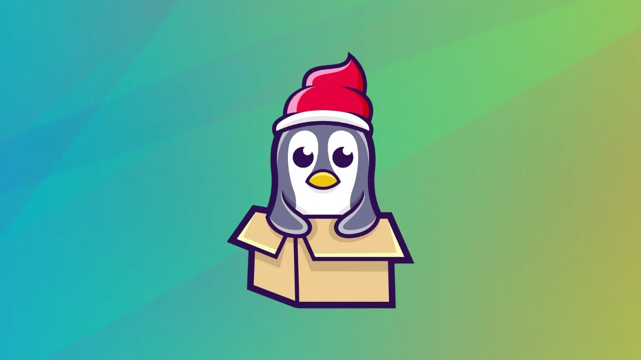 PkgForge: Apps Linux portáteis e sem dependências de distro