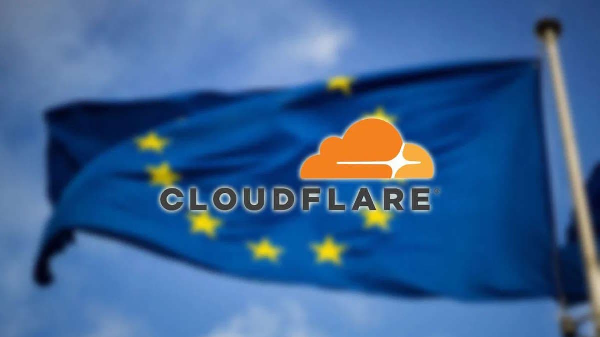 Cloudflare Acusa 'Círculo Obscuro' de Censura na Europa