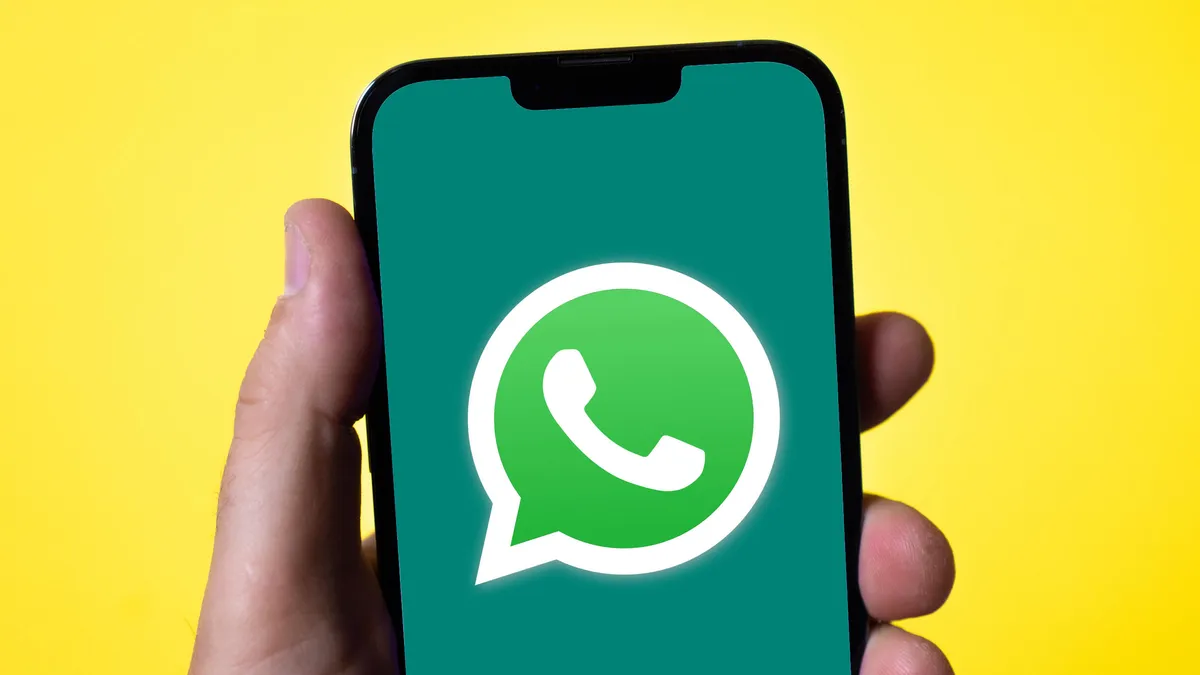 WhatsApp prepara controlo parental para versão dedicada a jovens
