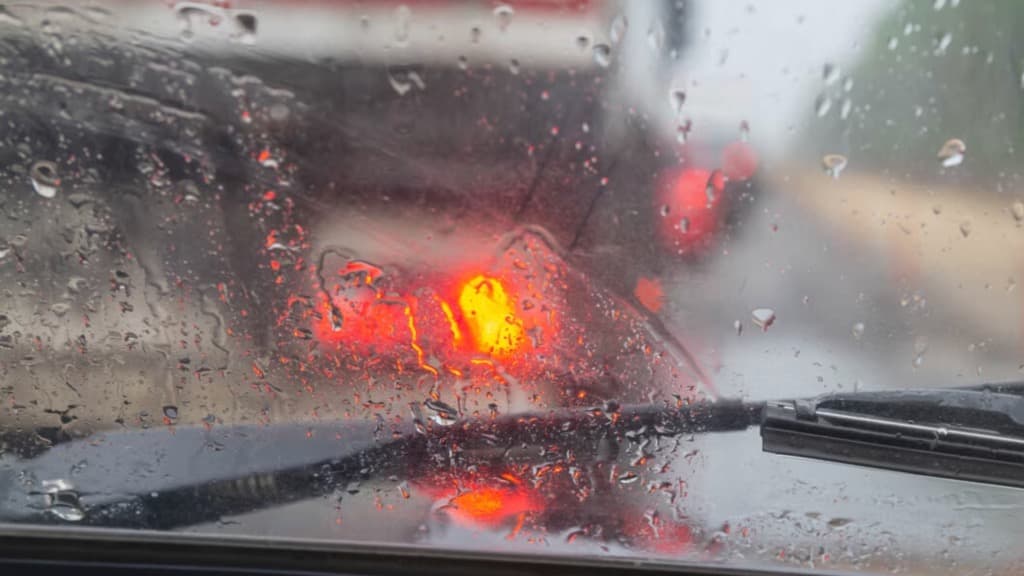 Vidros do Carro: Soluções Rápidas Contra o Embaciamento em PT