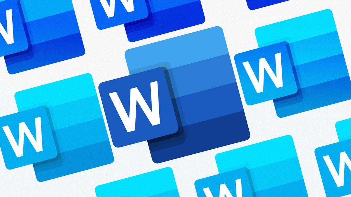 Word: Microsoft Simplifica Recurso Chave para Melhor Produtividade