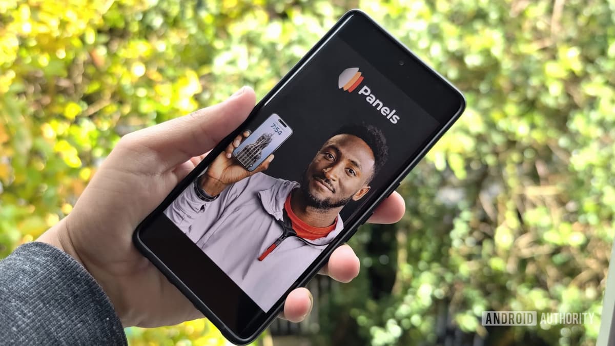 MKBHD encerra app Panels: Como guardar os seus wallpapers favoritos