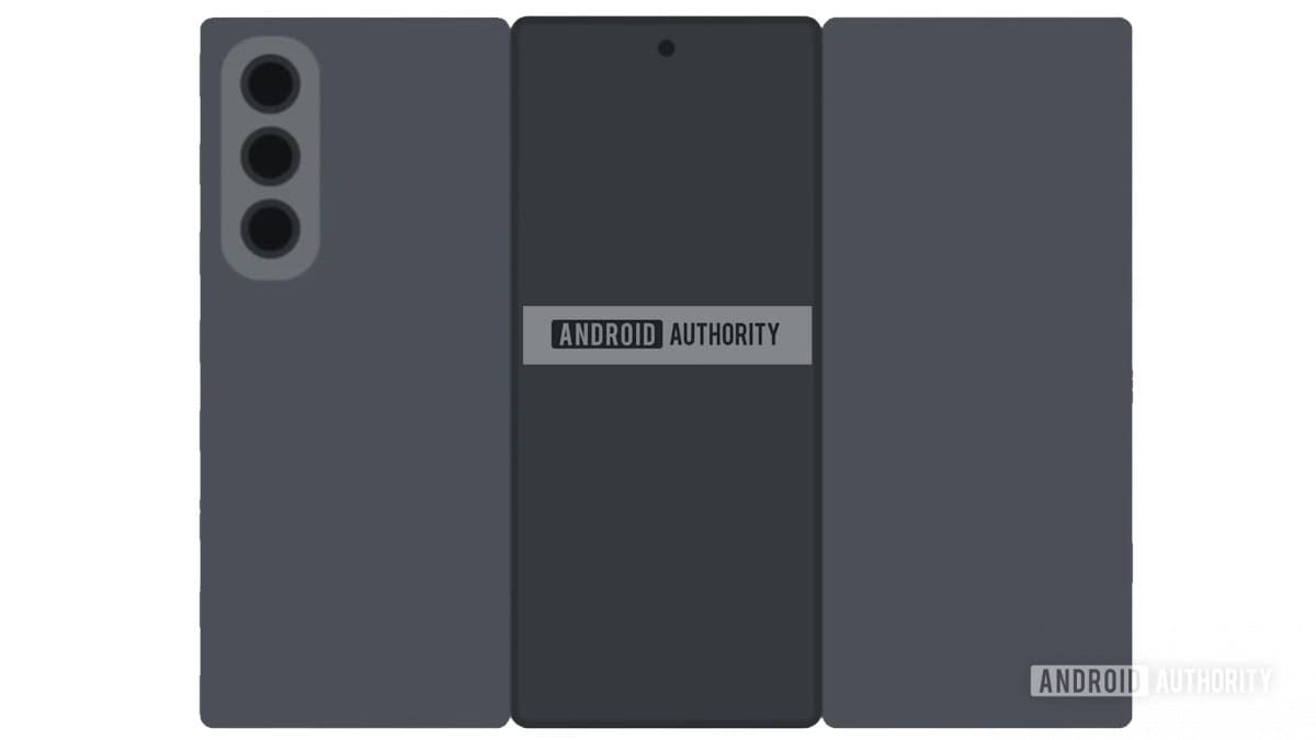 Samsung Tri-Fold: Será mais acessível do que se esperava?