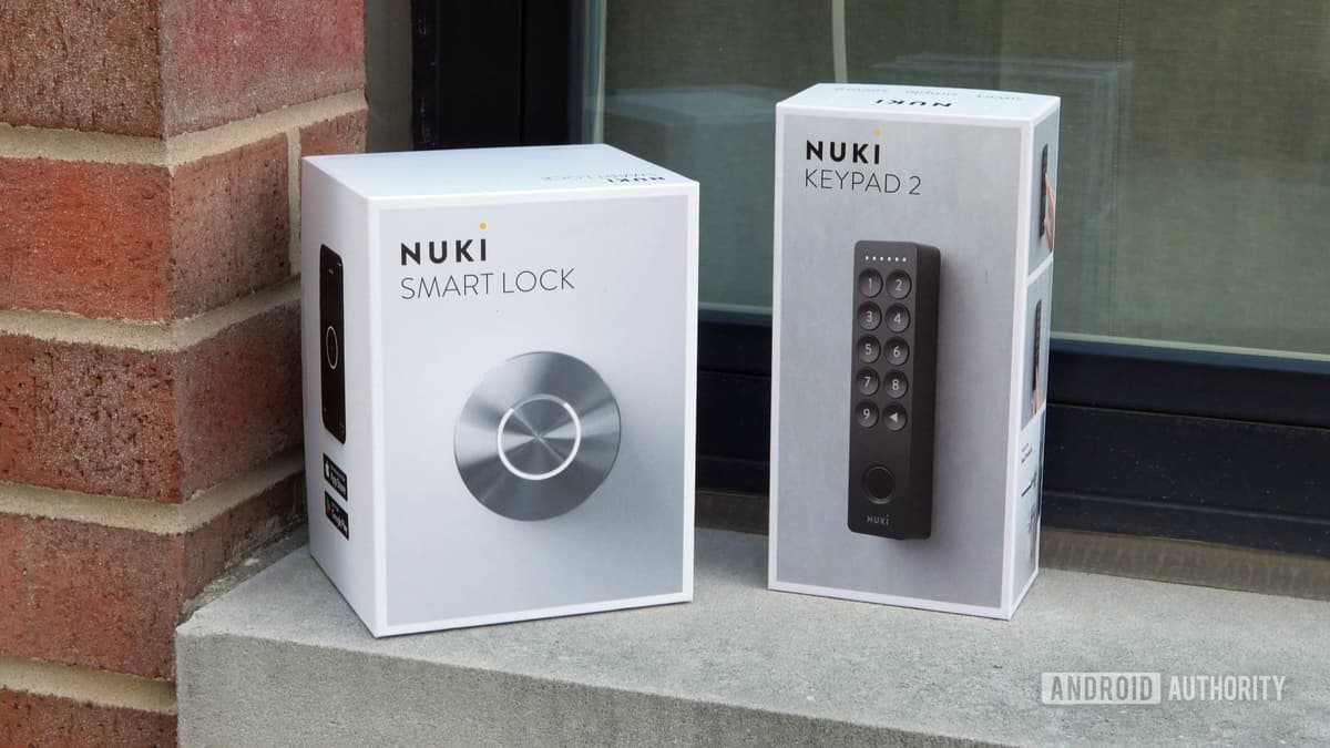 Nuki Põe Fim às Subscrições Premium: Wi-Fi Integrado no Smart Lock