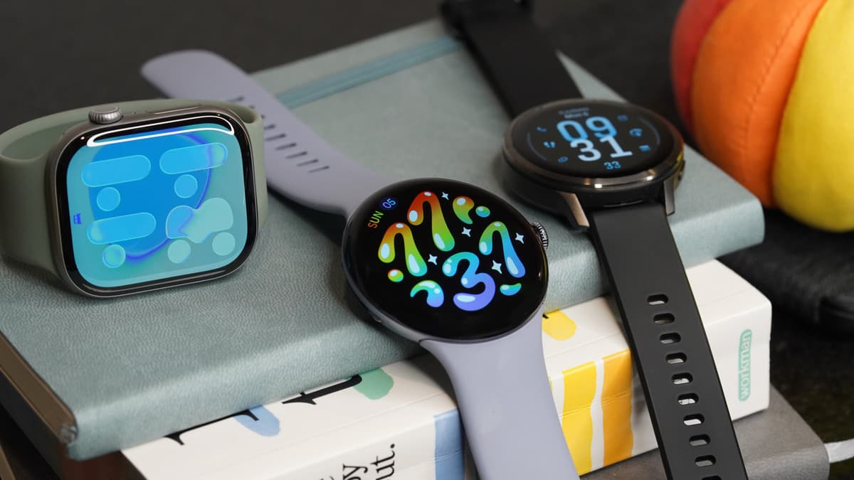 Google Pixel Watch: o segredo de um design que resiste ao tempo