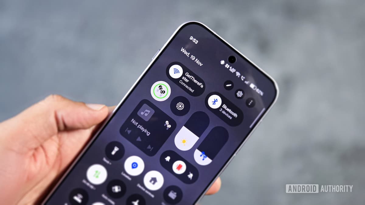 OxygenOS 16: OnePlus eleva a fasquia e corrige falhas crónicas