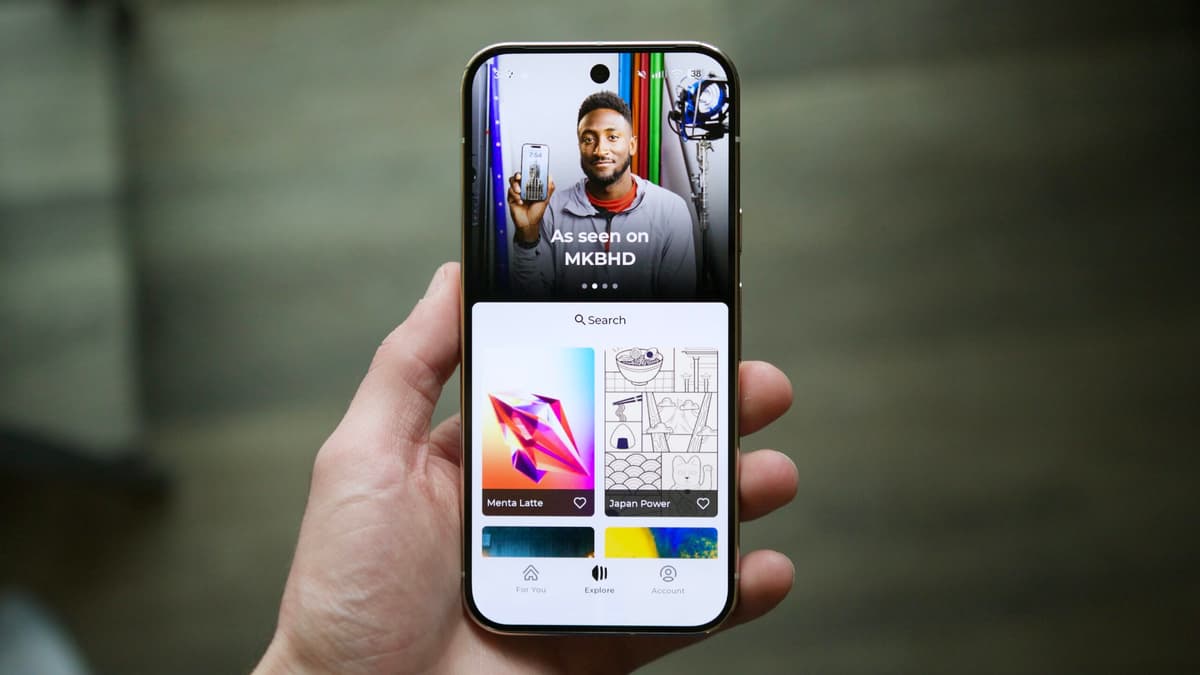 Adeus, Panels: As Melhores Alternativas para Personalizar o Seu Smartphone